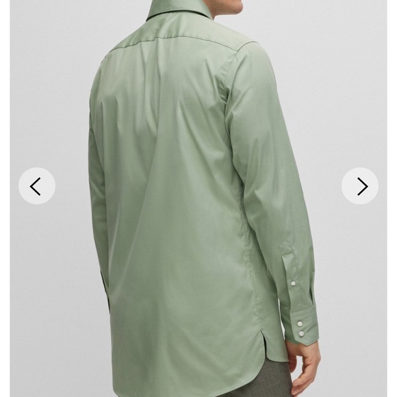 HUGO BOSS - Picture 2 of 3